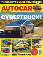 Autocar